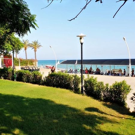 Belek Diamonds Hotel Exterior foto