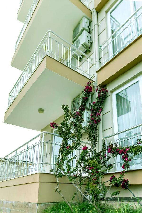 Belek Diamonds Hotel Exterior foto